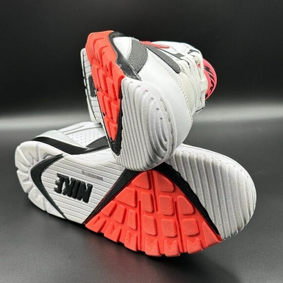 Nike Air Cross Trainer 3 Low 'Hot Lava' - Picture 9 of 11